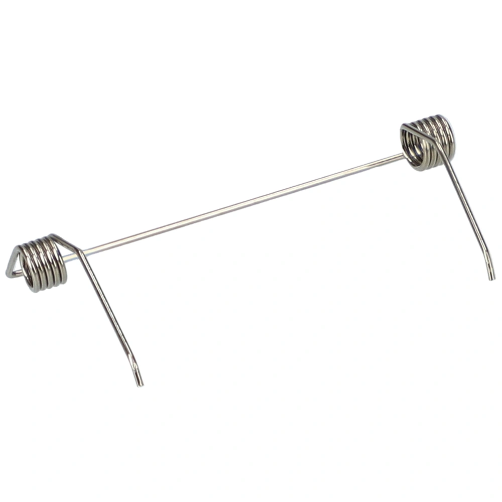 Kettős forgatórugó PHILIPS borotva