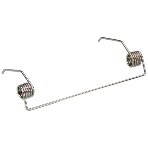 Kettős forgatórugó PHILIPS borotva