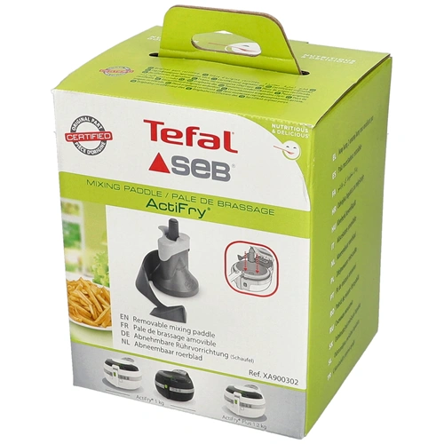 Keverőlapát (eredeti) TEFAL olajsütő