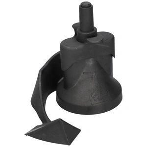 Keverőlapát (utángyártott) TEFAL olajsütő
