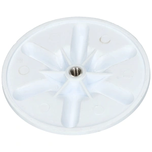 Keverőtárcsa (eredeti) HAJDU 303 keverőtárcsás mosógép