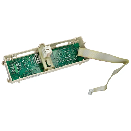 Kezelő panel ( kijelző) FAGOR mosógép / RENDELÉSRE