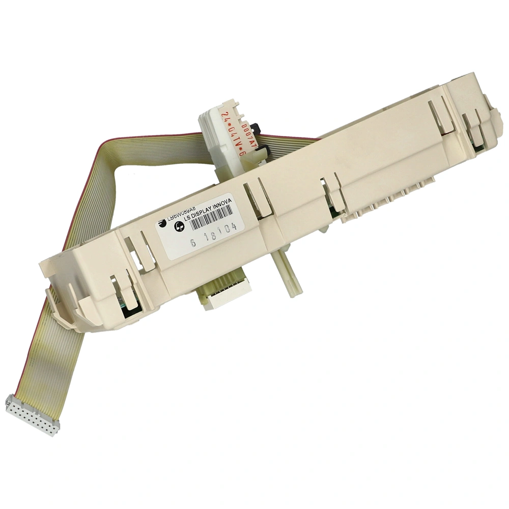 Kezelő panel ( kijelző) FAGOR mosógép / RENDELÉSRE