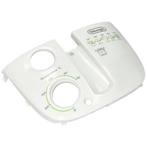 Kezelőlap DELONGHI F956 olajsütő / RENDELÉSRE