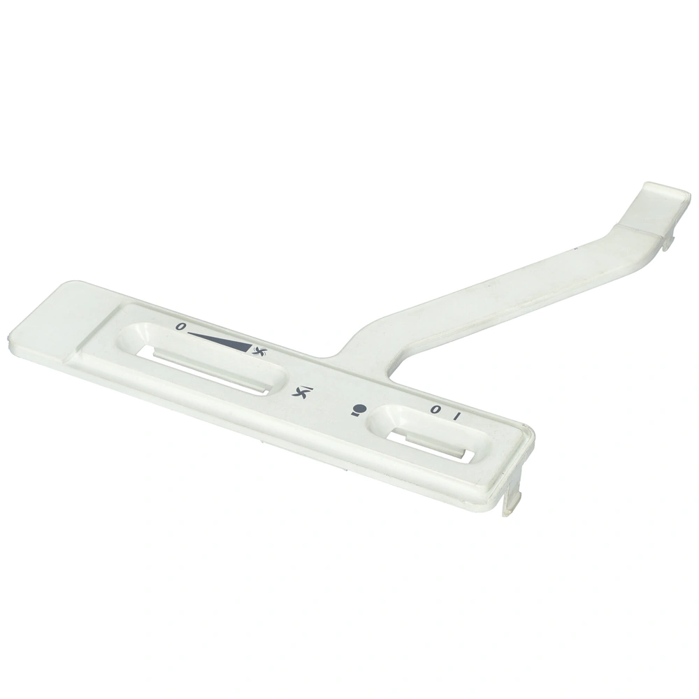 Kezelőlap ELECTROLUX pl:EFP636 páraelszívó /RENDELÉSRE