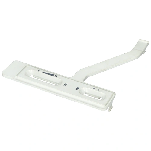 Kezelőlap ELECTROLUX pl:EFP636 páraelszívó /RENDELÉSRE