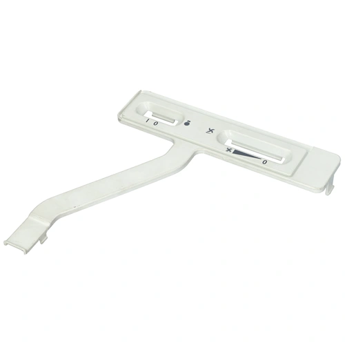 Kezelőlap ELECTROLUX pl:EFP636 páraelszívó /RENDELÉSRE