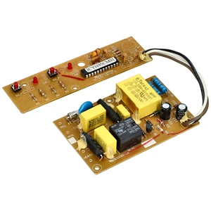 Kezelőpanel AEG kávéfőző /RENDELÉSRE