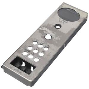 Kezelőpanel (előlap) FAGOR mikrohullámú sütő / RENDELÉSRE