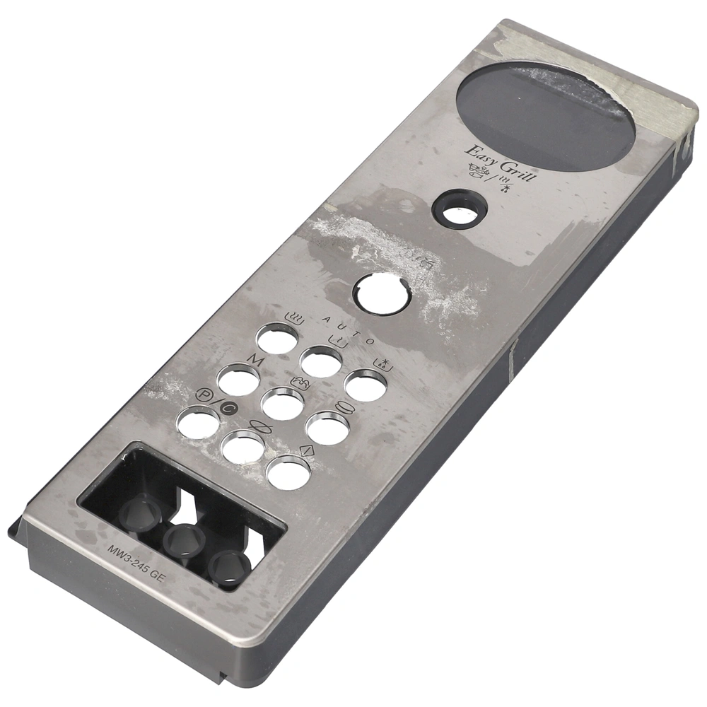 Kezelőpanel (előlap) FAGOR mikrohullámú sütő / RENDELÉSRE