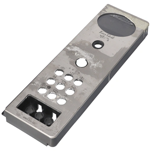 Kezelőpanel (előlap) FAGOR mikrohullámú sütő / RENDELÉSRE