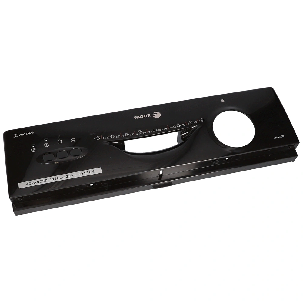 Kezelőpanel előlap FAGOR mosogatógép / RENDELÉSRE