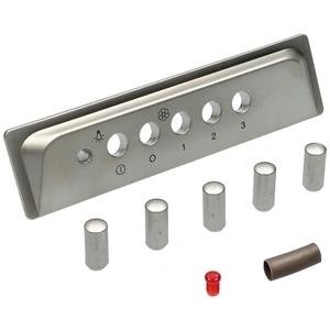 Kezelőpanel előlap gombokkal FAGOR páraelszívó / RENDELÉSRE