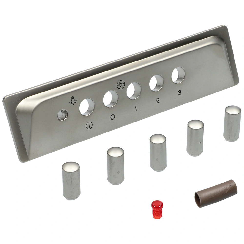 Kezelőpanel előlap gombokkal FAGOR páraelszívó / RENDELÉSRE