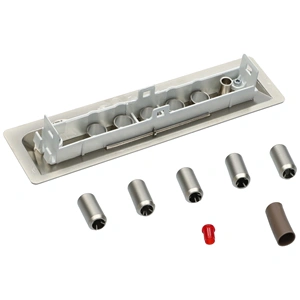 Kezelőpanel előlap gombokkal FAGOR páraelszívó / RENDELÉSRE