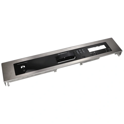 Kezelőpanel (fogantyúval) DE DIETRICH mosogatógép / RENDELÉSRE