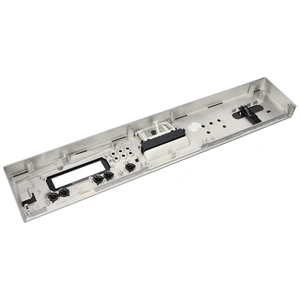 Kezelőpanel (fogantyúval) DE DIETRICH mosogatógép / RENDELÉSRE