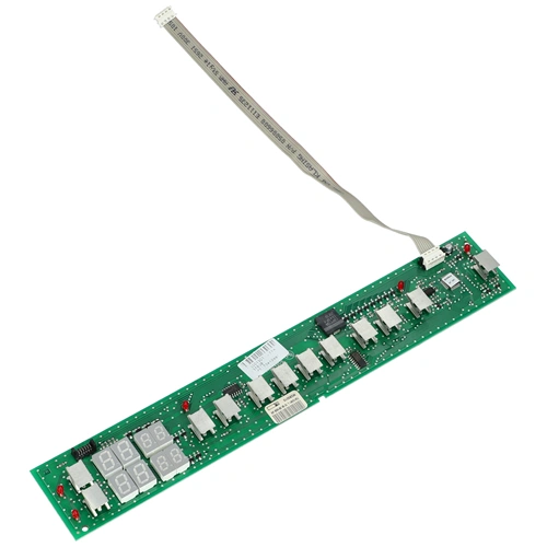 Kezelőpanel (jobb oldali) FAGOR főzőlap / RENDELÉSRE