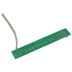 Kezelőpanel (jobb oldali) FAGOR főzőlap / RENDELÉSRE