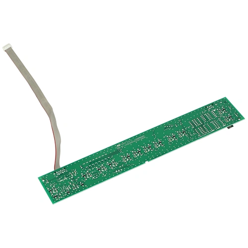 Kezelőpanel (jobb oldali) FAGOR főzőlap / RENDELÉSRE