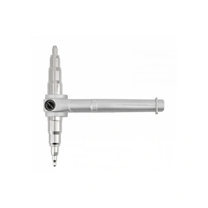 Kézi csőtágító, AL, CU csövekhez, collos, metrikus, HÖGERT HT1P628