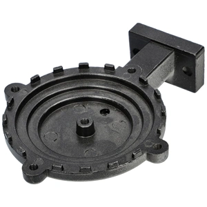 Kifolyó csonk (szűrő tartó, eredeti) DYRAS kávéfőző