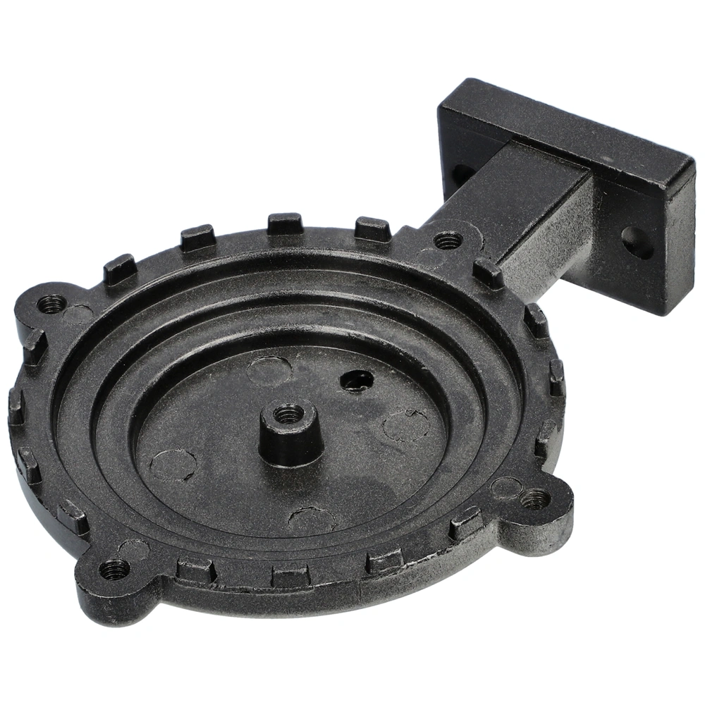 Kifolyó csonk (szűrő tartó, eredeti) DYRAS kávéfőző