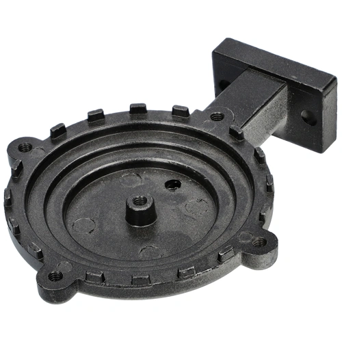 Kifolyó csonk (szűrő tartó, eredeti) DYRAS kávéfőző