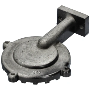 Kifolyó csonk (szűrő tartó, eredeti) DYRAS kávéfőző