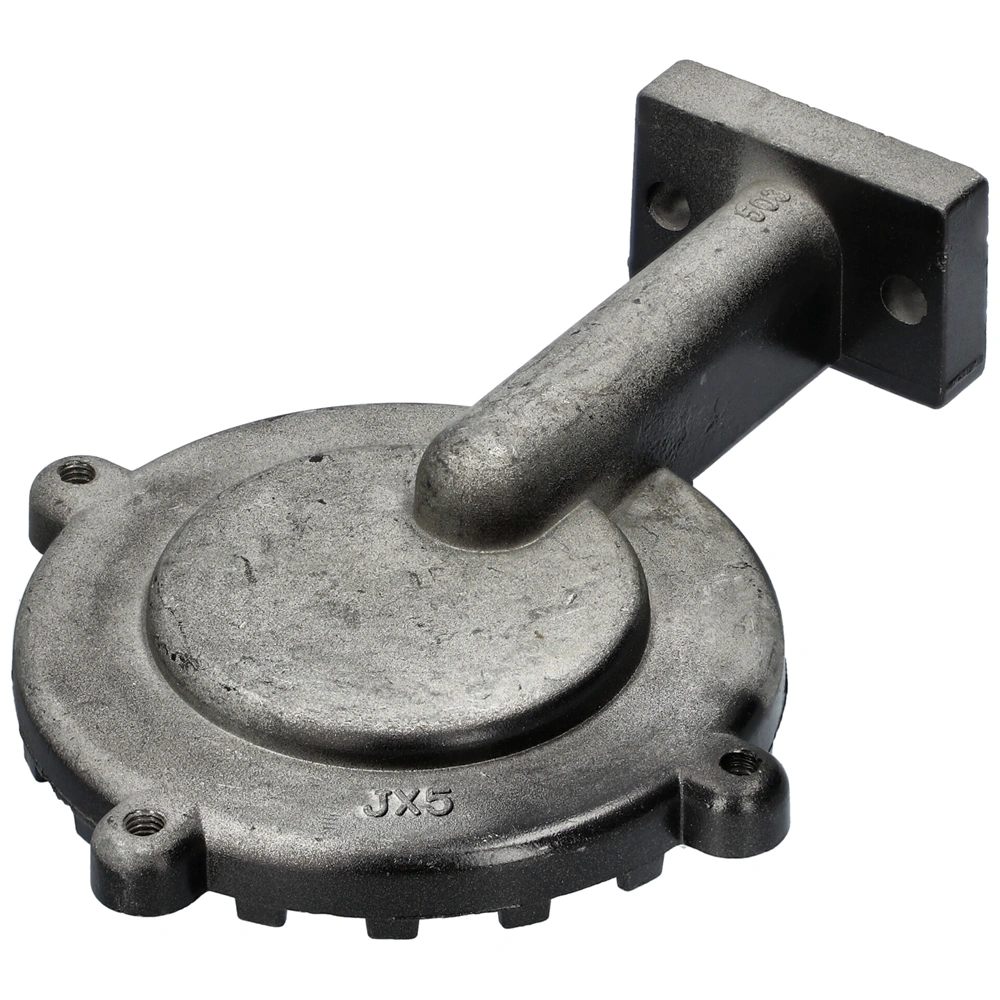 Kifolyó csonk (szűrő tartó, eredeti) DYRAS kávéfőző