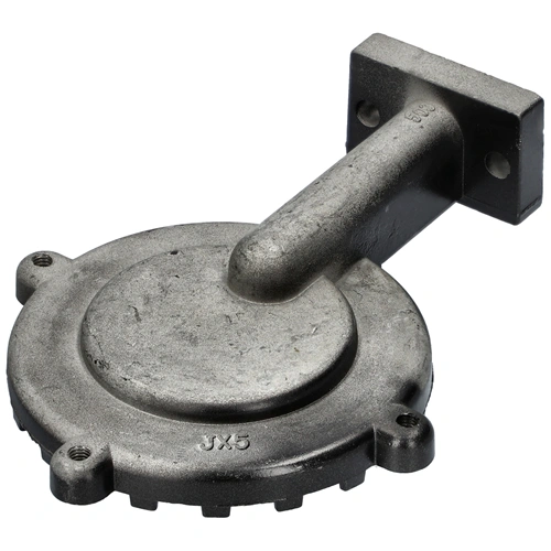 Kifolyó csonk (szűrő tartó, eredeti) DYRAS kávéfőző