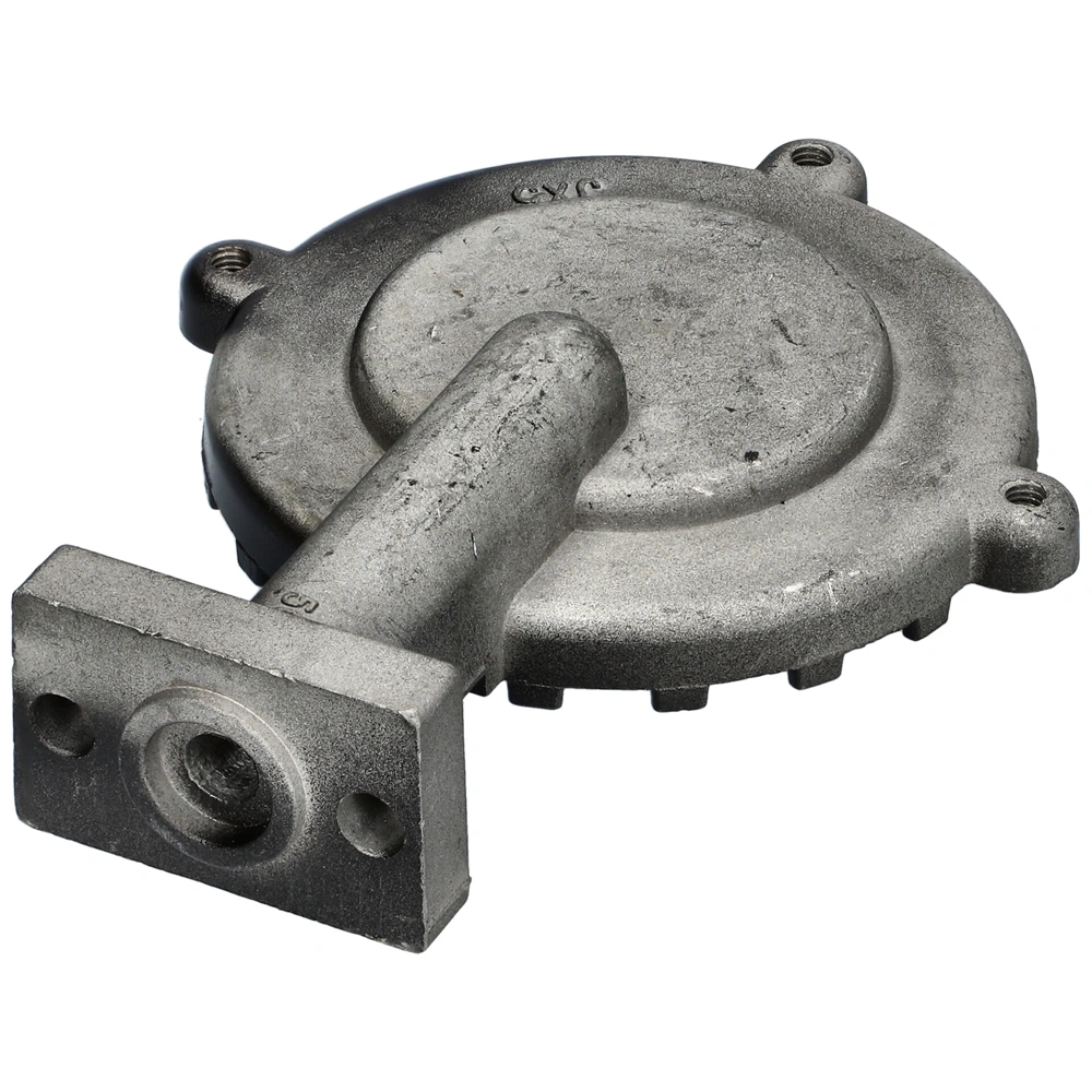 Kifolyó csonk (szűrő tartó, eredeti) DYRAS kávéfőző