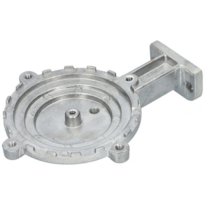 Kifolyó egység (eredeti) AFK ESP3 kávéfőző gép / RENDELÉSRE