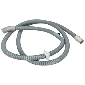 Kifolyócső 45° (eredeti) AEG mosogatógép