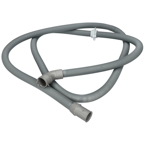 Kifolyócső 45° (eredeti) ZANUSSI mosogatógép