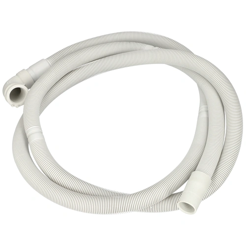 Kifolyócső 90° (eredeti) WHIRLPOOL mosogatógép