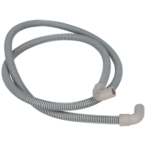 Kifolyócső (eredeti) GORENJE/MORA szárítógép / RENDELÉSRE