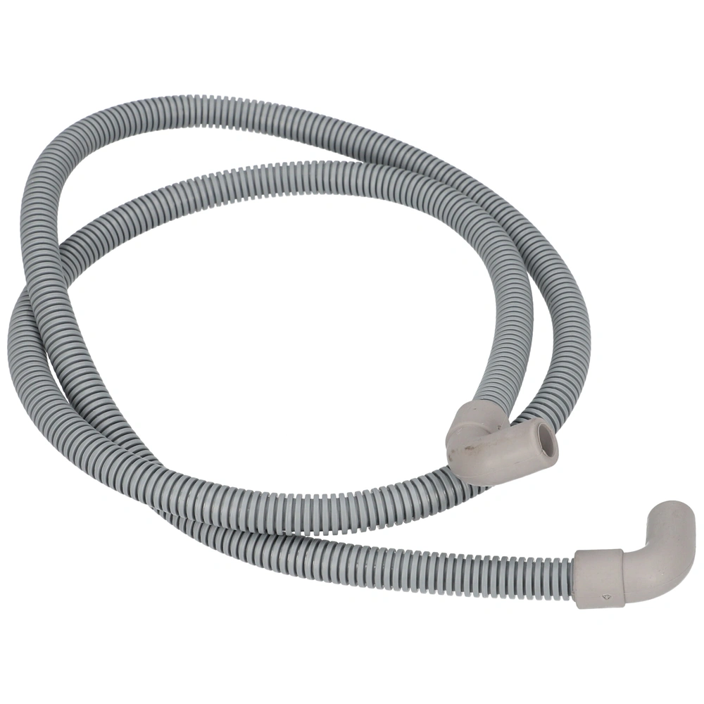 Kifolyócső (eredeti) GORENJE/MORA szárítógép / RENDELÉSRE