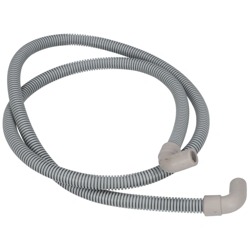 Kifolyócső (eredeti) GORENJE/MORA szárítógép / RENDELÉSRE