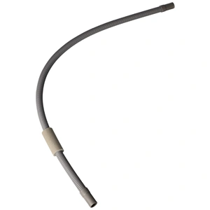 Kifolyócső (eredeti) SAMSUNG szárítógép / RENDELÉSRE