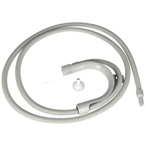 Kifolyócső kondenzvíz (eredeti) BOSCH szárítógép 