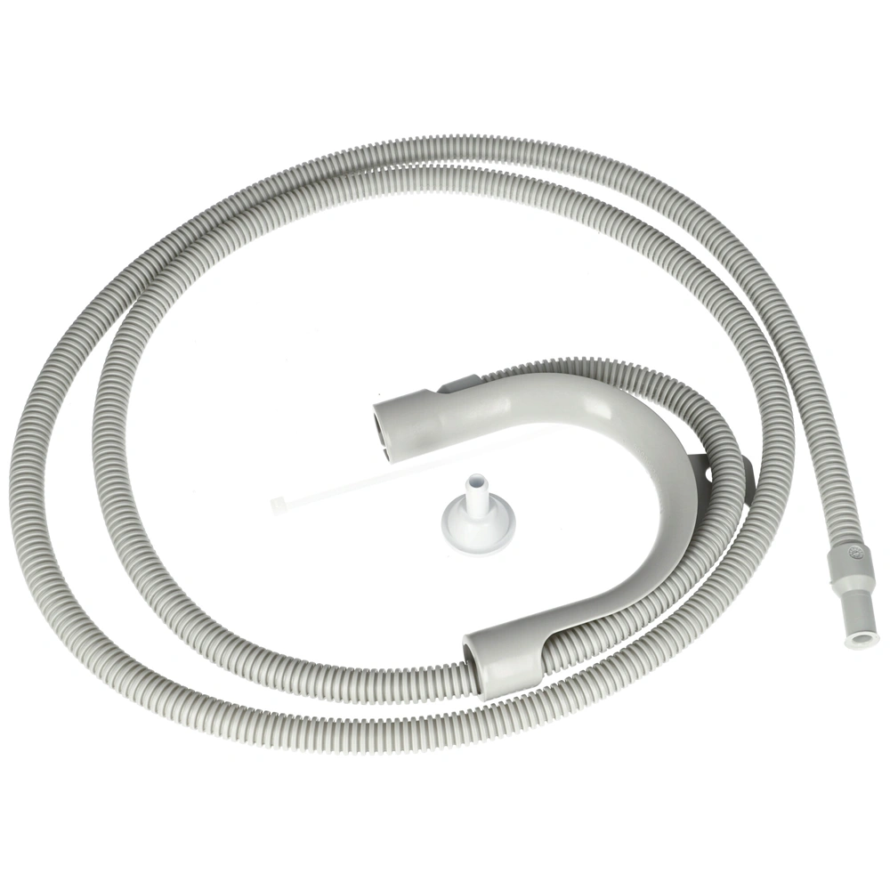 Kifolyócső kondenzvíz (eredeti) BOSCH szárítógép 