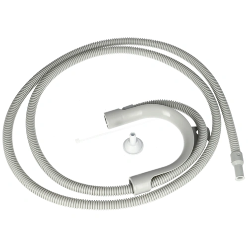 Kifolyócső kondenzvíz (eredeti) BOSCH szárítógép 