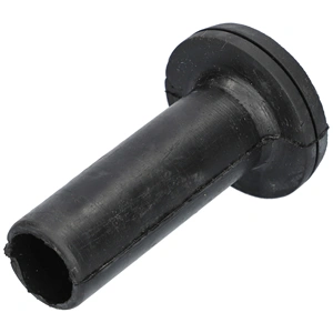 Kifolyótoldat gumi (egyenes, utángyártott) HAJDU 303 keverőtárcsás mosógép