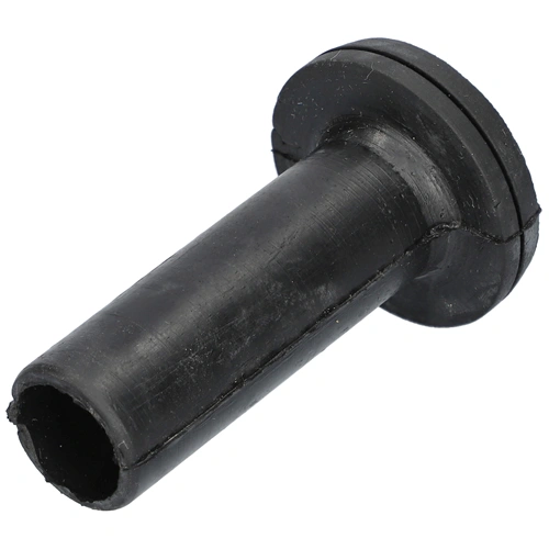 Kifolyótoldat gumi (egyenes, utángyártott) HAJDU 303 keverőtárcsás mosógép