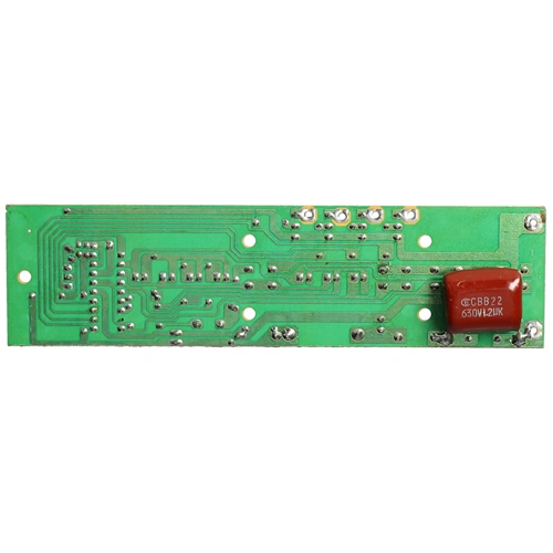 Kijelző panel ( FD40-A2 ) VINCHI léghűtő / RENDELÉSRE