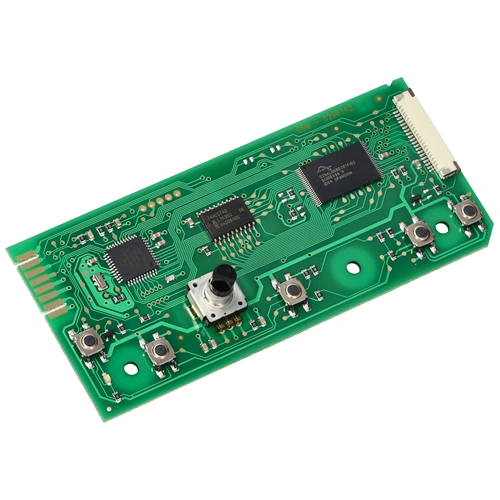 Kijelző panel Krups/RENDELÉSRE