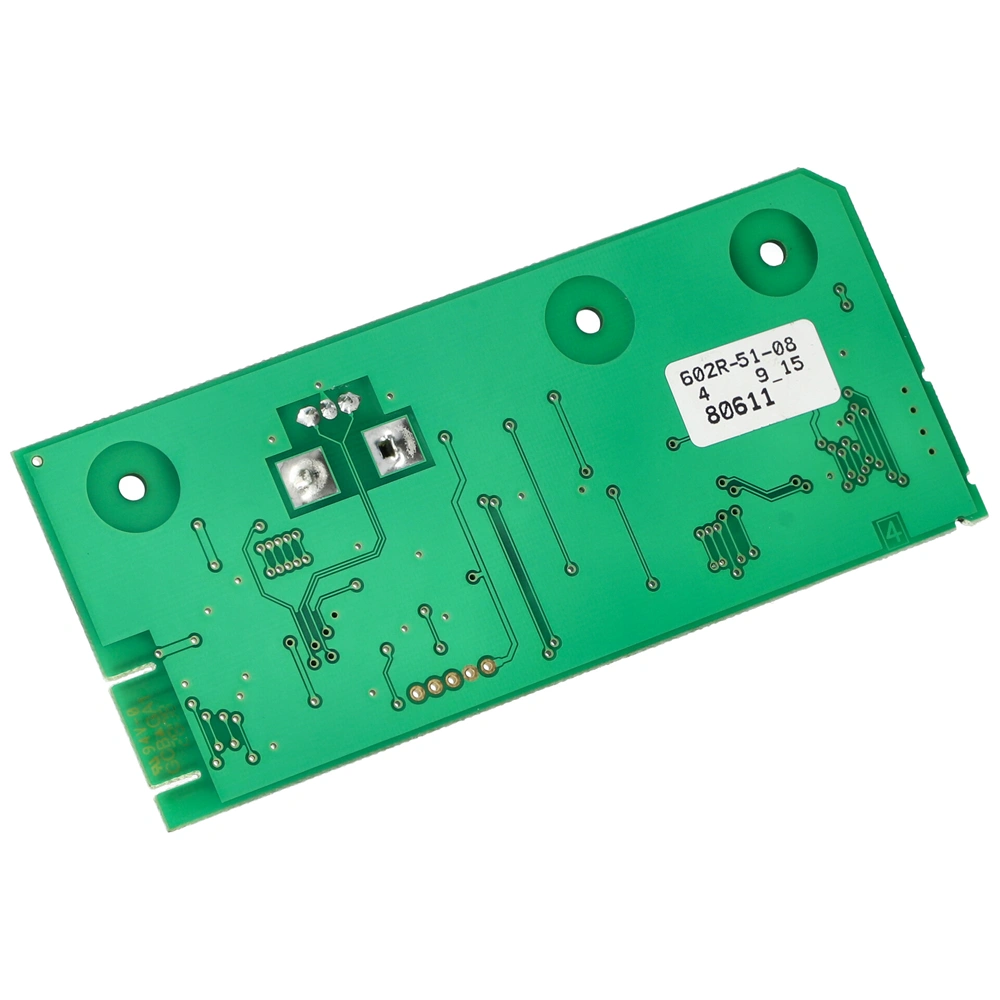 Kijelző panel Krups/RENDELÉSRE