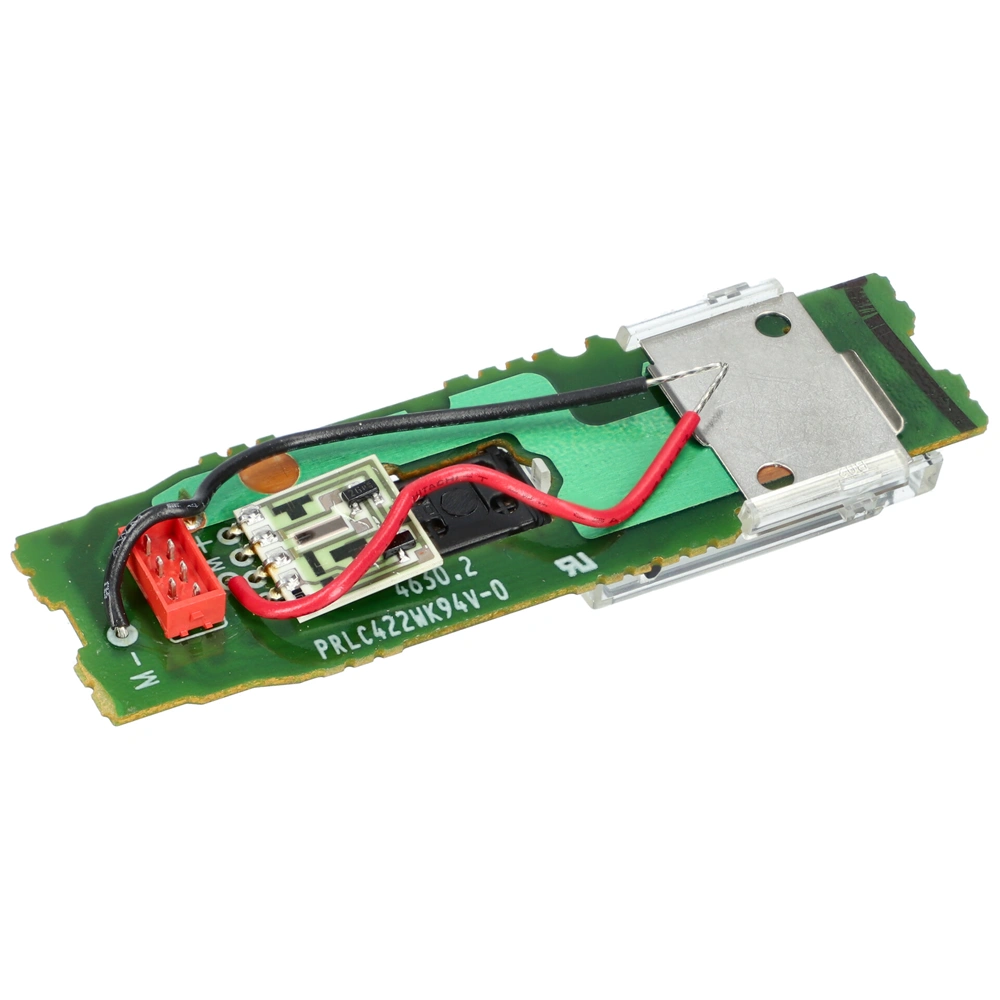 Kijelző panel PHILIPS borotva /RENDELÉSRE