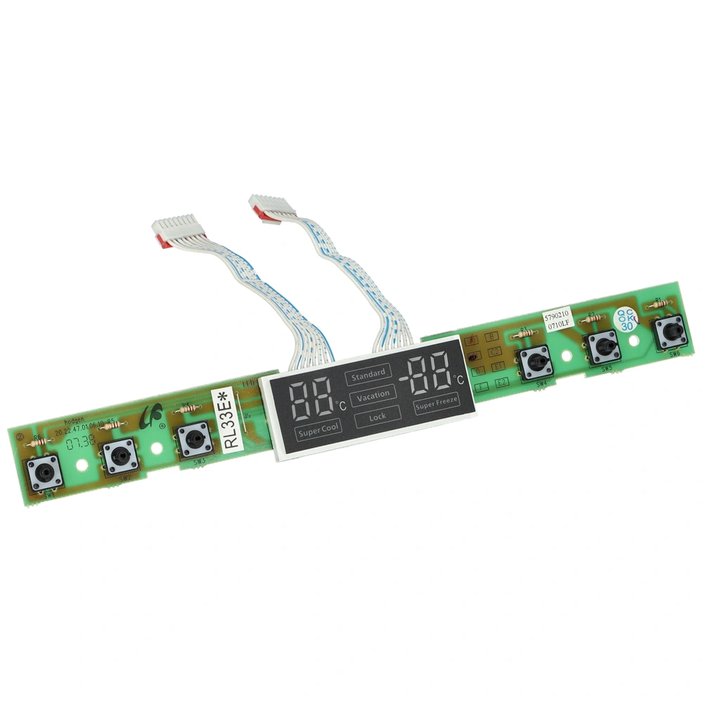 Kijelző panel SAMSUNG RL33E, RANHU HOUSING / RENDELÉSRE